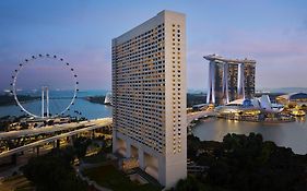 The Ritz Carlton Millenia Singapore